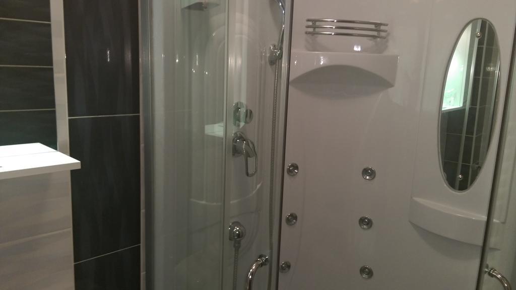 Tsc Pansion Hotel Sarajevo Room photo