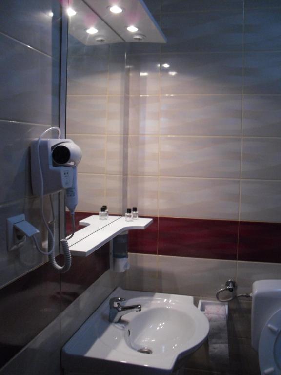 Tsc Pansion Hotel Sarajevo Room photo