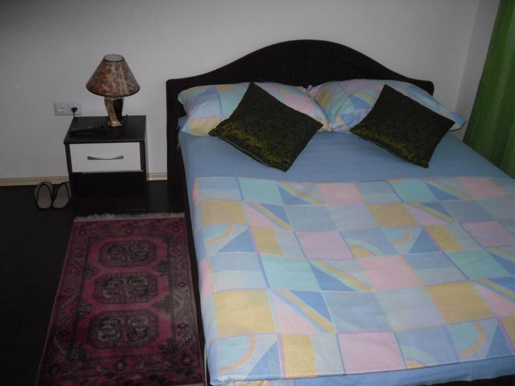 Tsc Pansion Hotel Sarajevo Room photo