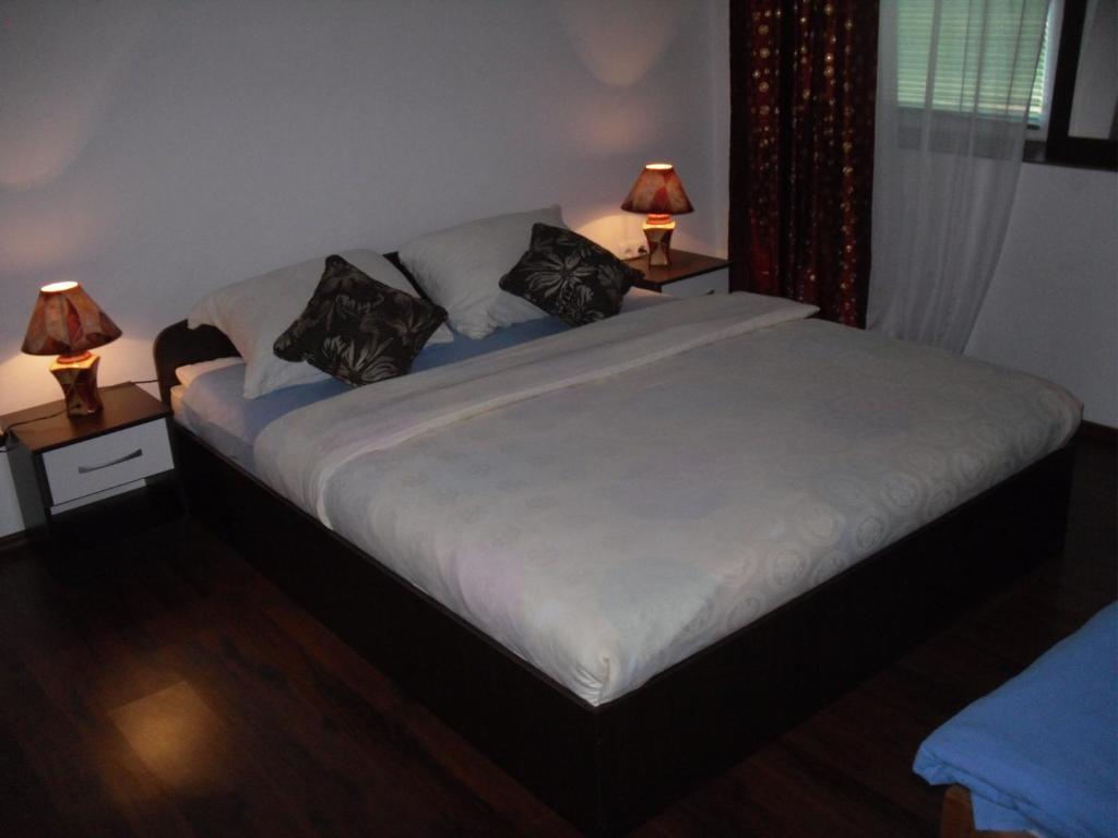 Tsc Pansion Hotel Sarajevo Room photo