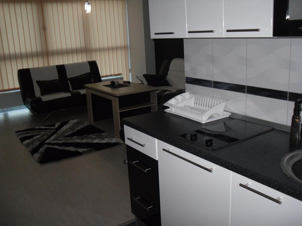 Tsc Pansion Hotel Sarajevo Room photo