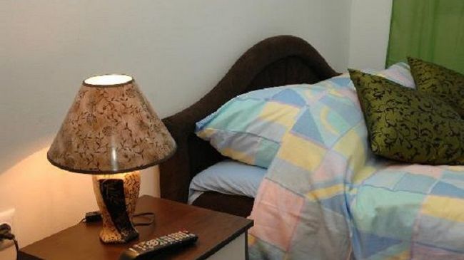 Tsc Pansion Hotel Sarajevo Room photo